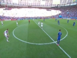 Németország-Argentína VB 2014 Döntő part 1