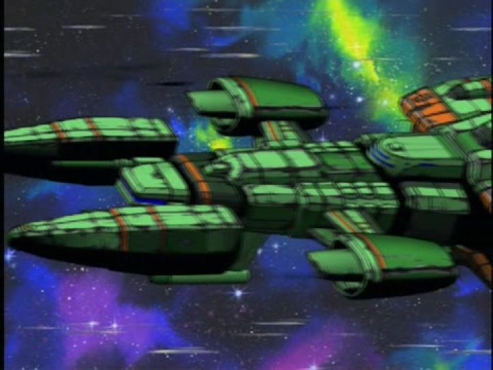 Transformers armada 1.rész magyar szinkron