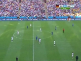 Németország-Argentína VB 2014 Döntő part 2