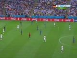 Németország-Argentína VB 2014 Döntő part 3