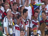 Németország-Argentína VB 2014 Döntő part 5