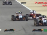F1 2014 Bahrain by alonso99
