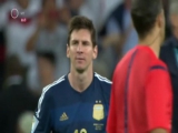 Németország-Argentína VB 2014 Döntő part 6