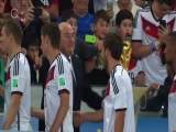 Németország-Argentína VB 2014 Döntő part 7