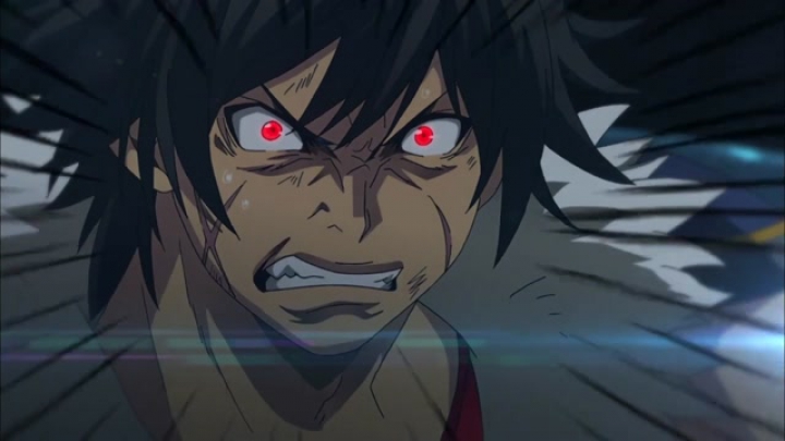 Fuuun Ishin Dai☆Shogun - 12.rész [END]: 