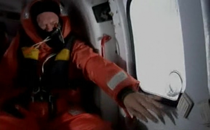 Légikatasztrófák – 3. évad 10. rész – Helikopter bajban