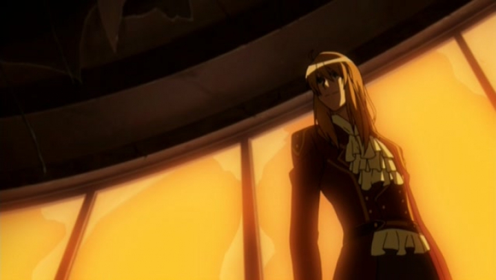Suteki Tantei Labyrinth 22. rész