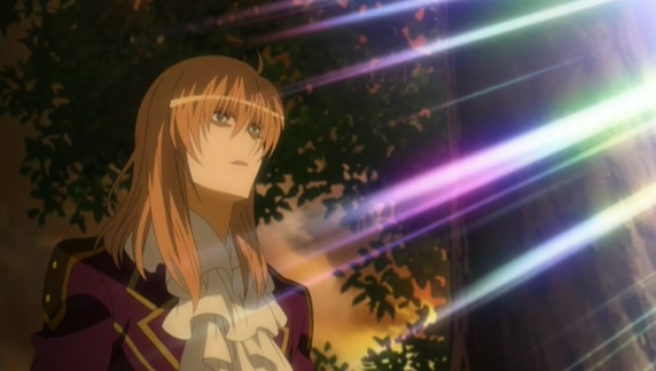 Suteki Tantei Labyrinth 25. rész (VÉGE)