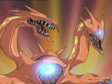 Yu-Gi-Oh! GX S02E10: A nagy kép [HD]