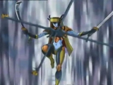Yu-Gi-Oh! GX S02E13: Ha nem fáj nem használ [HD]