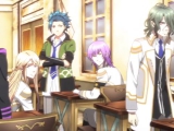 Kamigami no Asobi (op and ed)