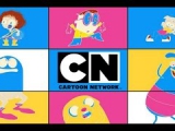 Cartoon Network UK - Check It 3