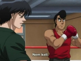 Hajime no Ippo - Rising - 15.rész