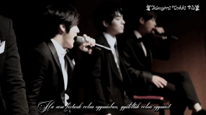 LC9 - 에덴의 동쪽 (East of Eden) /hun sub/
