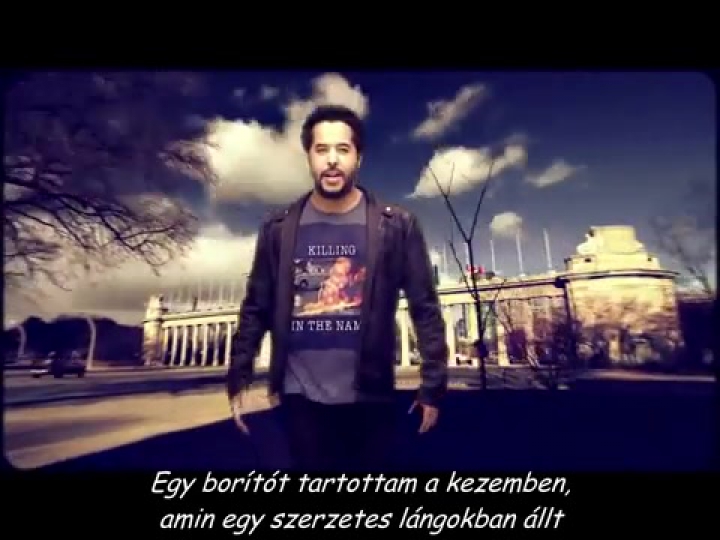 Adel Tawil: Lieder/Dalok (magyar felirattal)