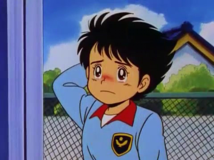 Kickers / Folge 01: Der Neue