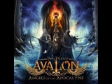 Timo Tolkki's Avalon - Angels of the...