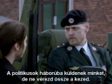 Forbrydelsen (Egy gyilkos ügy) 2x5 - Hunsub