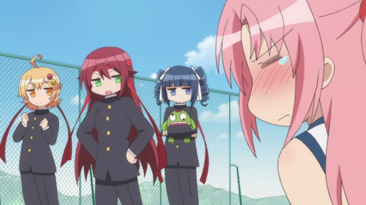[AC] Himegoto - 03