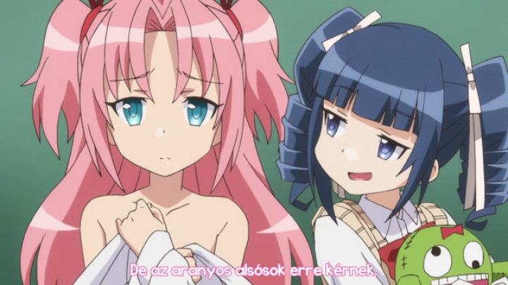 [AC] Himegoto - 04