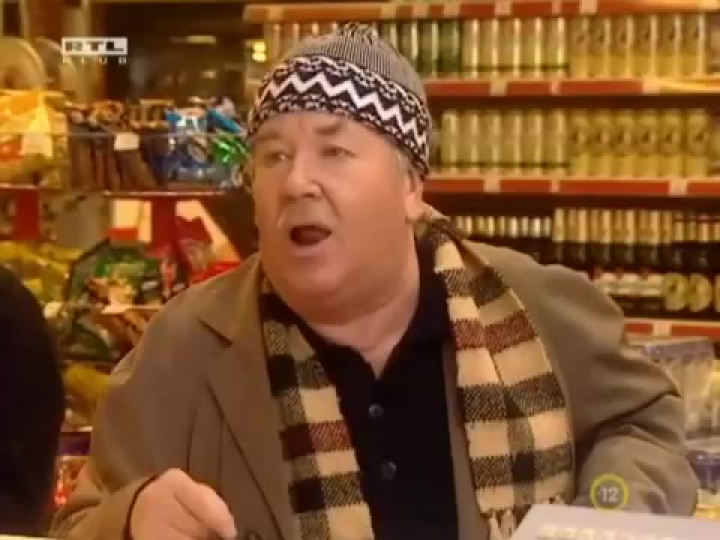 Gálvölgyi - Szalámi izű szalámi