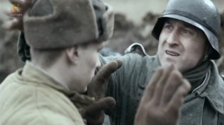 Szovjet vihar II. Világháború keleten(Harc Németországért 1945) S2_9rész