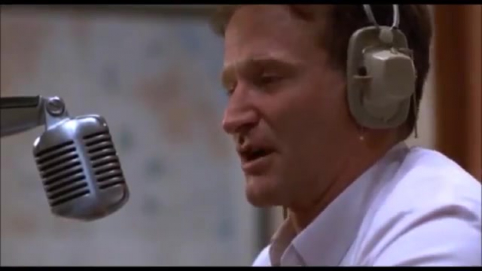 Shotgun willy good morning vietnam