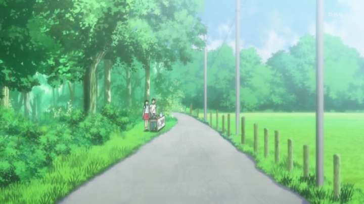 Ao Haru Ride - 5. rész