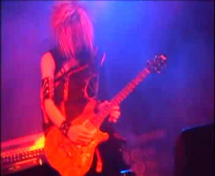 Tokyo Saiban -Judgment Day- 2004.01.18 (part 1)