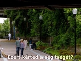 Under the dome 2x07