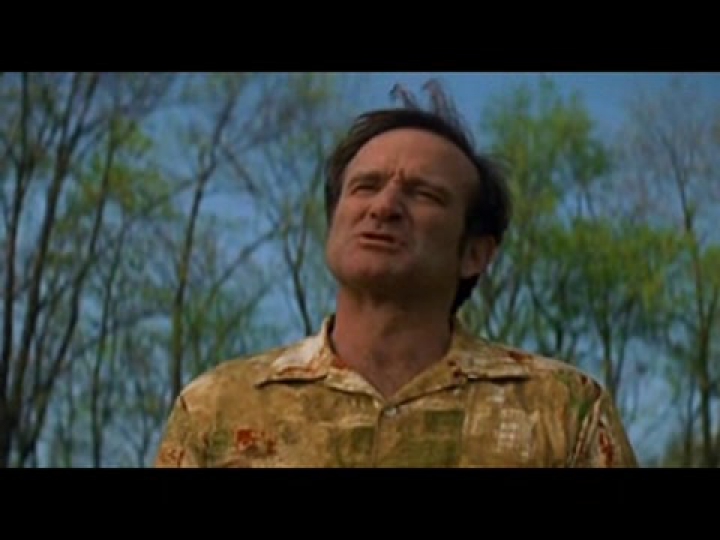 Patch Adams (részlet)