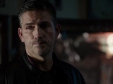 A Célszemély 3x11 Hun