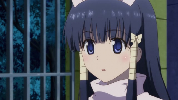 Motto To Love-Ru Trouble - 04. rész (BD - HD)