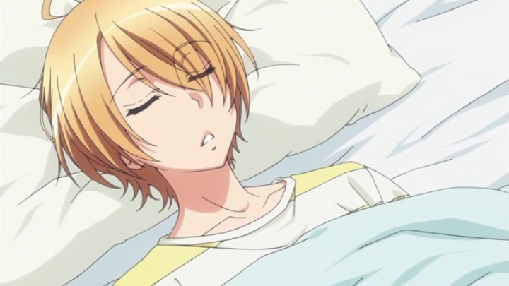 Love Stage!! 6.rész (HD)