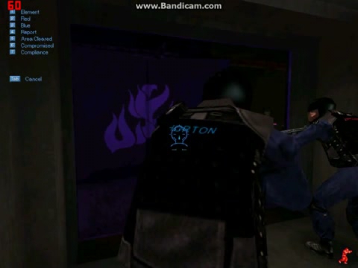 SWAT 3- Elite Edition Demo Walkthrough (HD) - YouTube