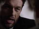 A célszemély 3x16 Hun