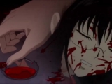 Anime mix - Hellsing - Blood C