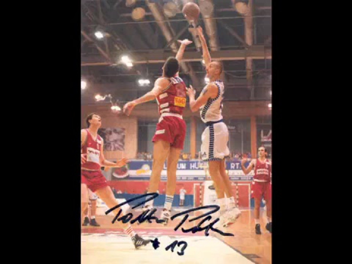 Polster Péter 1966-2014