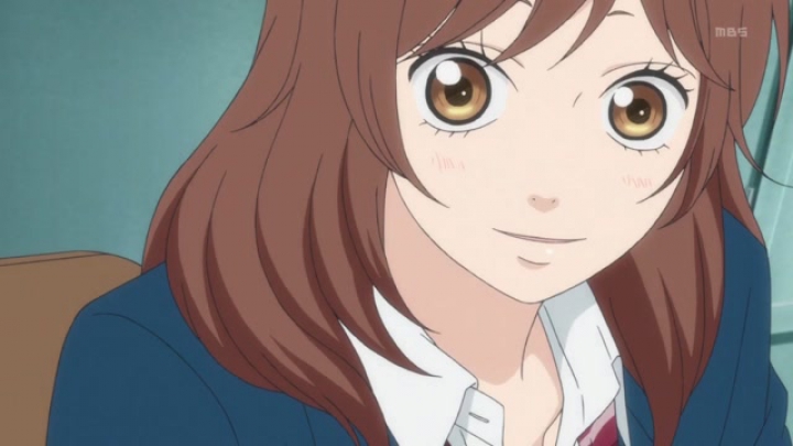 Ao Haru Ride - 7. rész