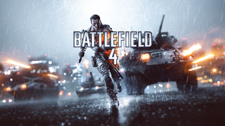 Battlefield 4 Origin Game Time Helikopter utas ritkítás