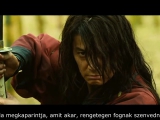 Rurouni Kenshin 3. Trailer 1