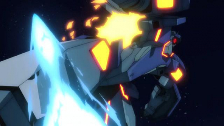 Captain Earth 15.rész