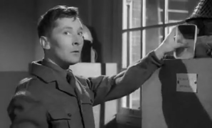 Folytassa, őrmester! (1958)