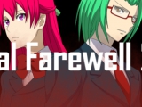 【BS】Final Farewell {2.0}  8. rész - Búcsú a...