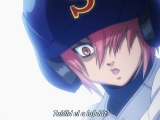 Ace Of Diamond 43. rész - Bosszú