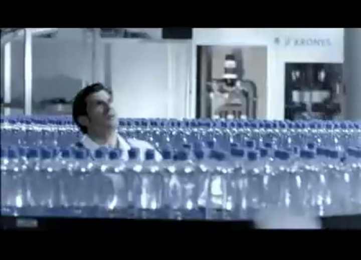 Figo Szentkiralyi spot