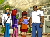 Scooby-Doo! -Rejtély a bajnokságn/Részlet-2014/