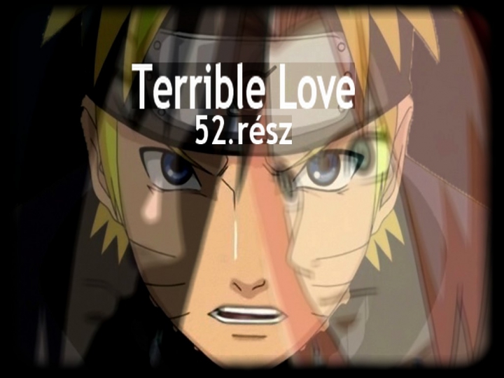 Terrible Love #52