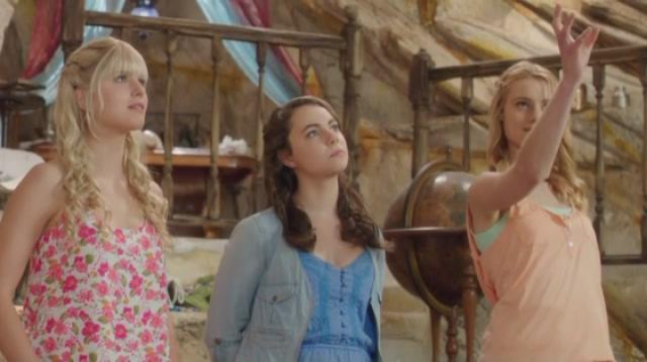 Mako Mermaids  S01E17
