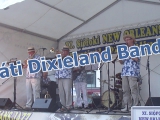 Apáti Dixieland Band - XI. Siófoki New Orleans...